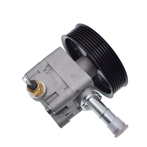Pompe à Huile de Direction Assistée Compatible avec Mitsubishi TRITON L200 3.5 KA9T KB9T 2006-2015