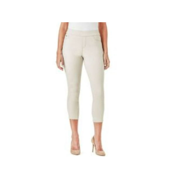 nine west heidi pull on skinny