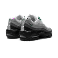 thumbnail image 3 of NIKE WOMENS AIR MAX 95 NEXT NATURE Womens "Stadium Green" DH8015 002 DH8015 002 from Stadium Goods, 3 of 8