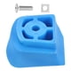 thumbnail image 3 of Pastillas de freno universales para patines infantiles, de goma antideslizante, para mayor seguridad., 3 of 5