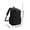 Black, variant on Travel Backpack Schoolbag For Male College Students Ins Trendy Cool Casual Large Capacity Backpack For Junior High School Students And High School Students Travel Backpa Gift on Clearance