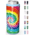 thumbnail image 1 of Enfriador de Lata TILUCK Skinny para Cerveza Slim y Hard Seltzer 355 mL, 1 of 6
