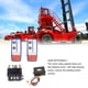 thumbnail image 3 of Interruptor de Contactor de Relé, Kit de Relevero de Cabrestante Bobina de Latón Duradera 12V 250A Motor de Arranque Rápido Para Dispositivos Industriales, 3 of 7