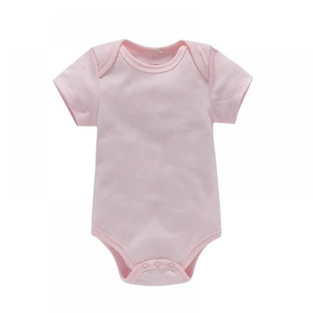 

BULLPIANO Baby Boy or Girl Gender Neutral Bodysuits Variety Short Sleeve