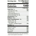 thumbnail image 2 of Food Should Taste Good Sweet Potato All Natural Tortilla Chips, 5.5 oz, (Pack of 12), 2 of 2