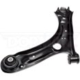 thumbnail image 2 of Dorman Control Arm 522-838 OE Solutions; OE Replacement; Non Adjustable; With Ball Joints, 2 of 3