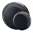 thumbnail image 1 of 12'' Spare Tire Cover - Black, 1 of 1