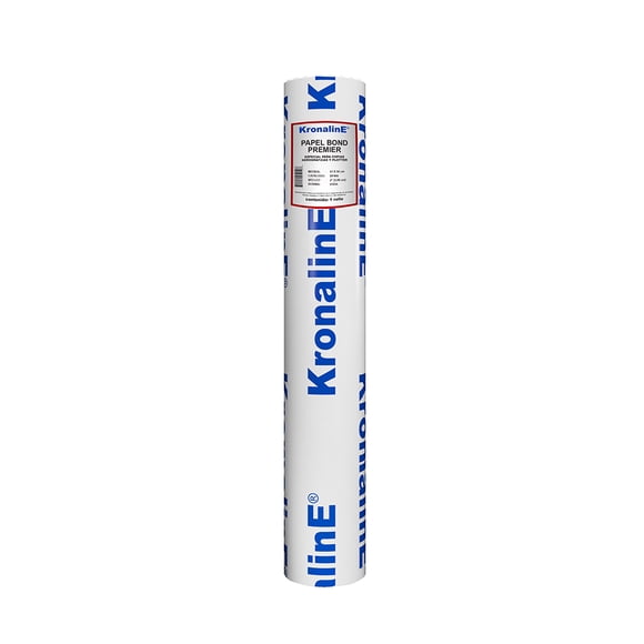 PAPEL BOND PREMIER 75g100 BLANCURA OPT