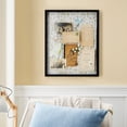 thumbnail image 2 of 16" x 20" Black Adjustable-Depth Shadow Box by Studio Decor - Easy Back Loading Frame Includes Pre-attached Hanging Hardware - Horizontal or Vertical Display - 1 Pack, 2 of 2