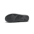 thumbnail image 5 of Gomelly Women Men Slides Slip On Clogs Backless Sandals Breathable Slippers Indoor House Gray 8 Women, 5 of 9