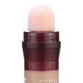 thumbnail image 4 of Maybelline Instant Age Rewind Eraser Treatment Foundation Makeup, SPF 18, 250 Pure Beige, 0.68 fl oz, 4 of 8