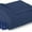 Smokey Mt. Blue, variant on Micro Flannel® Electric Heated Blanket, King, Smokey Mt. Blue