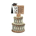 YFVVCZC Halloween 2024 Graduation Season Money Clip Arrangement A,2024