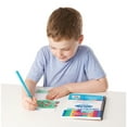 thumbnail image 2 of Melissa & Doug Mini Sketch Pad of Paper (6 x 9 inches) - 50 Sheets, 3-Pack, 2 of 5