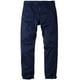 thumbnail image 3 of Pantalones a juego para hombre, entallados, de pierna recta, casual, 29, azul violáceo, 3 of 6