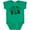 Kelly Green, variant on Inktastic St. Patrick's Day Let the Shenanigans Begin Boys or Girls Baby Bodysuit