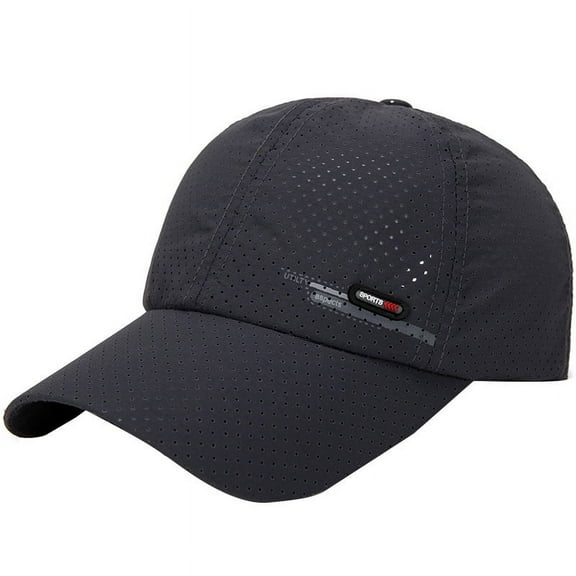 Mens Baseball Cap Summer Mesh Trucker Hat USA Flag Dad Hat for Outdoor Hiking Beach World Cup Events