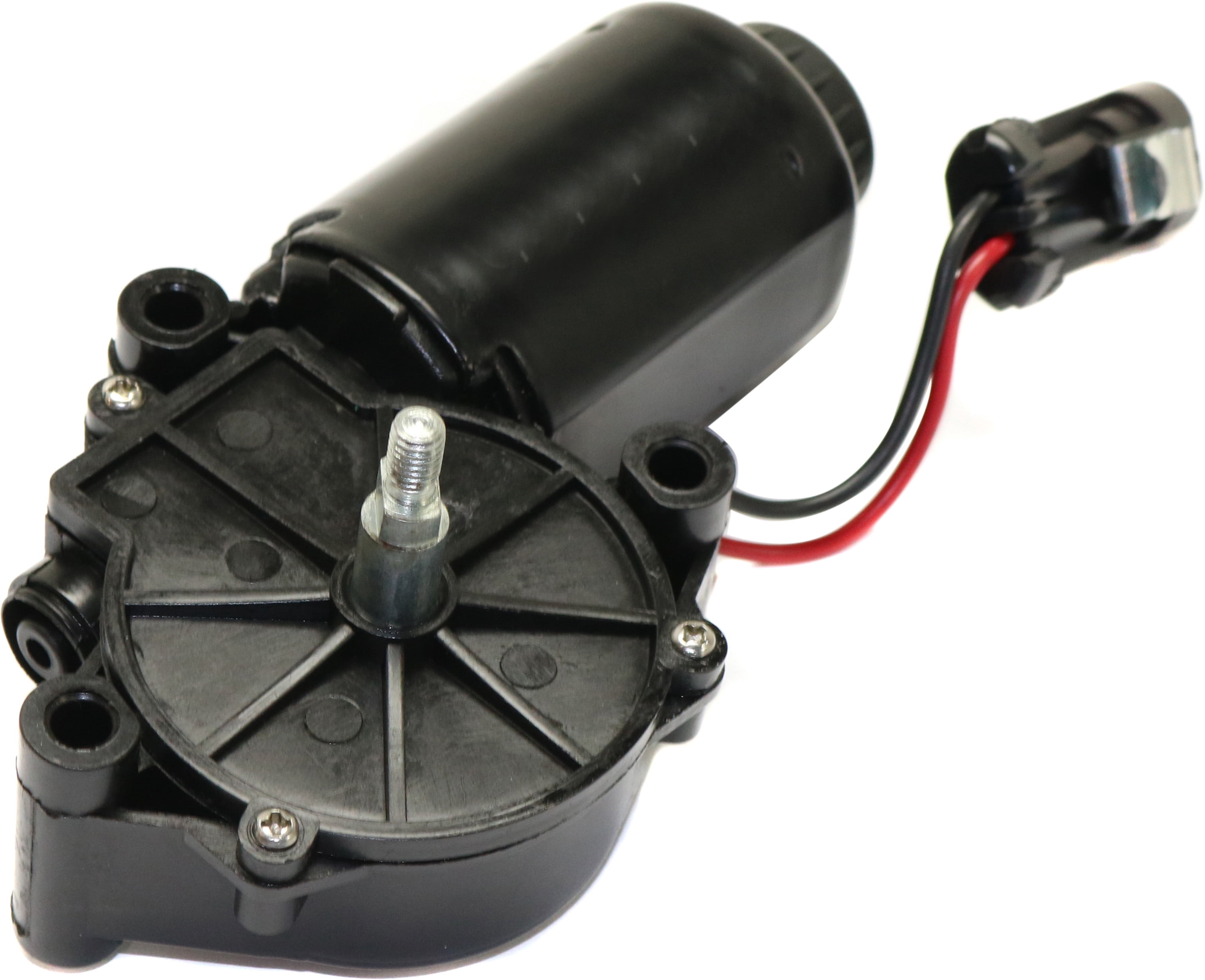 Replacement REPP383403 Headlight Motor Compatible For 1993-1997 Pontiac Firebird 6Cyl 8Cyl 3.8L 3.4L 5.7L Right Passenger New