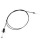 thumbnail image 4 of Cable Del Acelerador OEM De Motocicleta 7081709 Reemplace El Ajuste De aleación De Aluminio Para RZR 800/RZR800 S, 4 of 7