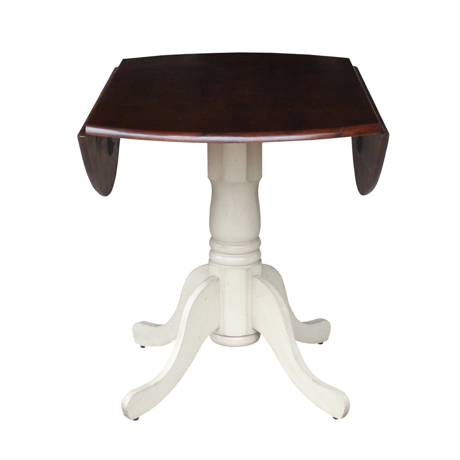 42 inch drop leaf table deals