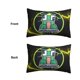 thumbnail image 2 of Funda de almohada inefable, bonita funda de cojín con dibujos animados, juego de cojines traseros, ropa de cama suave, decoración del hogar, regalos de boda, 20 x 30 pulgadas, 2 of 5