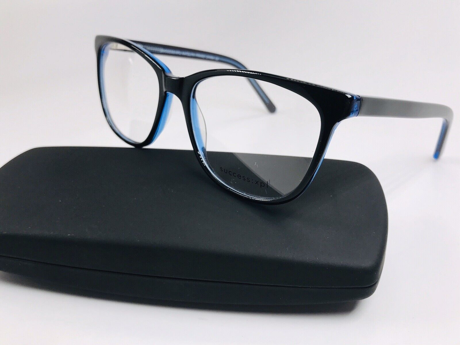New Designer Inspired SUCCESS XPL Black & Teal WENDY 