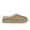 Mustard Seed/White, variant on UGG Women's Tasman Slipper Red Jasper, from StockX