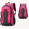 thumbnail image 2 of 40L Outdoor Multifunctional Backpack For Mountaineering Camping Travel Waterproof Backpack Large Capacity Backpack Students School Bag, 2 of 5