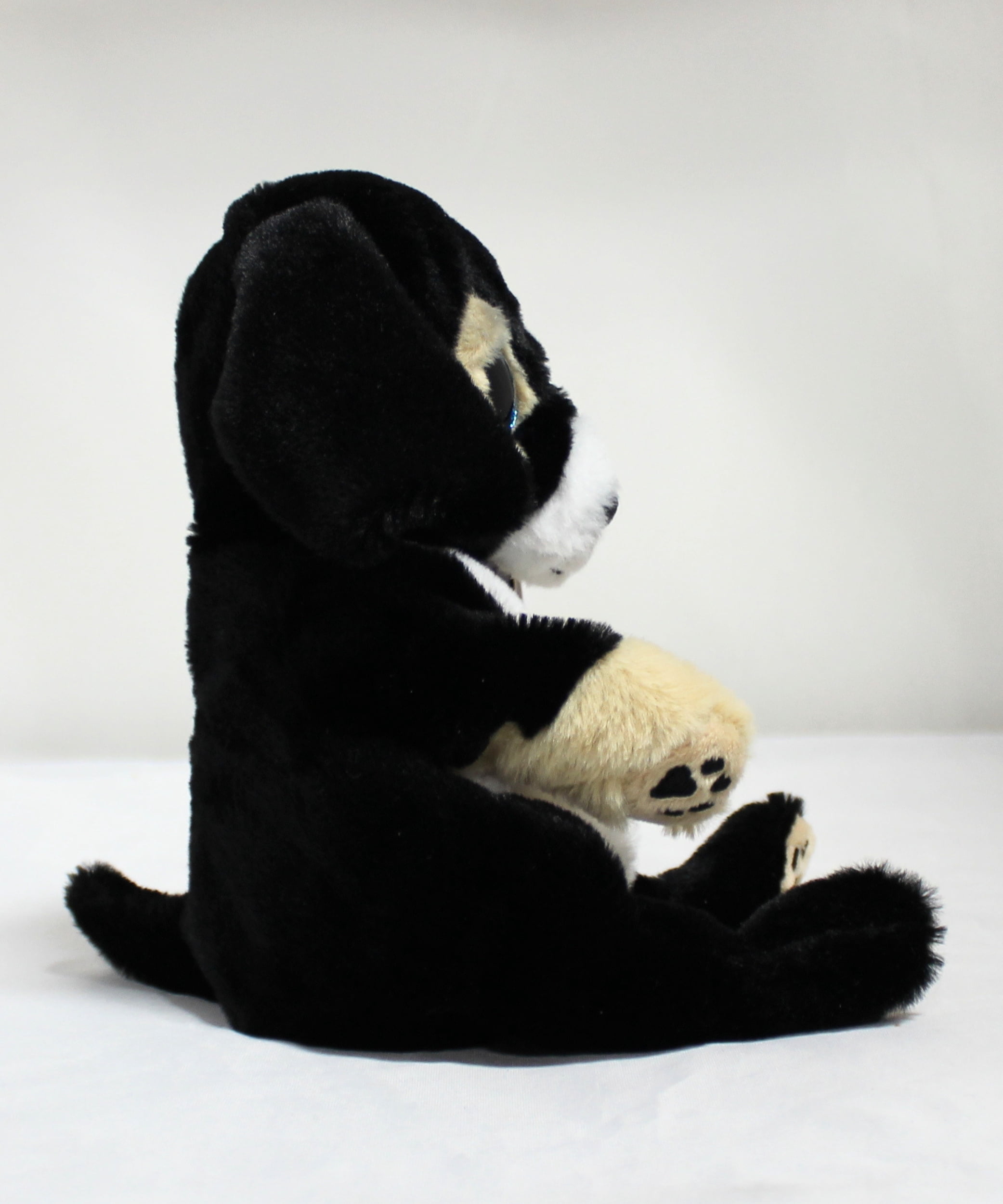 Ty Beanie Baby - Ranger the Dog - Stuffed Animal