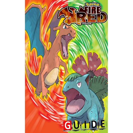 Pokemon Fired Complete Tips and Tricks - eBook