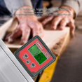 thumbnail image 4 of Gemred Level Box Angle Gauge Digital Angle Finder Inclinometer Level Gauge, 4 of 5