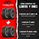 thumbnail image 4 of Paquete de 2 Llantas 225/65 R17 102H Yokohama AVID ASCEND LX S328 102H, 4 of 5