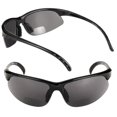 thumbnail image 1 of 2 pares de gafas de sol deportivas bifocales unisex - Gafas de sol de lectura para exteriores - Negro/negro - 1,25, 1 of 1