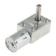 thumbnail image 5 of Motor de Engranaje Helicoidal DC 12V Reversible de Reduzca Motor Eléctrico de de Engranajes Eje de 25 Mm shamjiam Gusano Turbo de Alto Par, 5 of 8