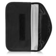 thumbnail image 5 of Mobile Phone RF Signal Jammer Anti-Radiation Case Bag Pouch,Black, 5 of 7