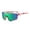 Green, variant on Polarized Cycling Glasses Sports Sunglasses, UV400 Protection Protection Goggles Eyewear Baseball Running Fishing for Men Women Youth