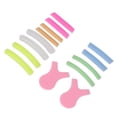 thumbnail image 1 of Lash Lift Pads, Silicone Eyelash Perm Pads  For Home, 1 of 8