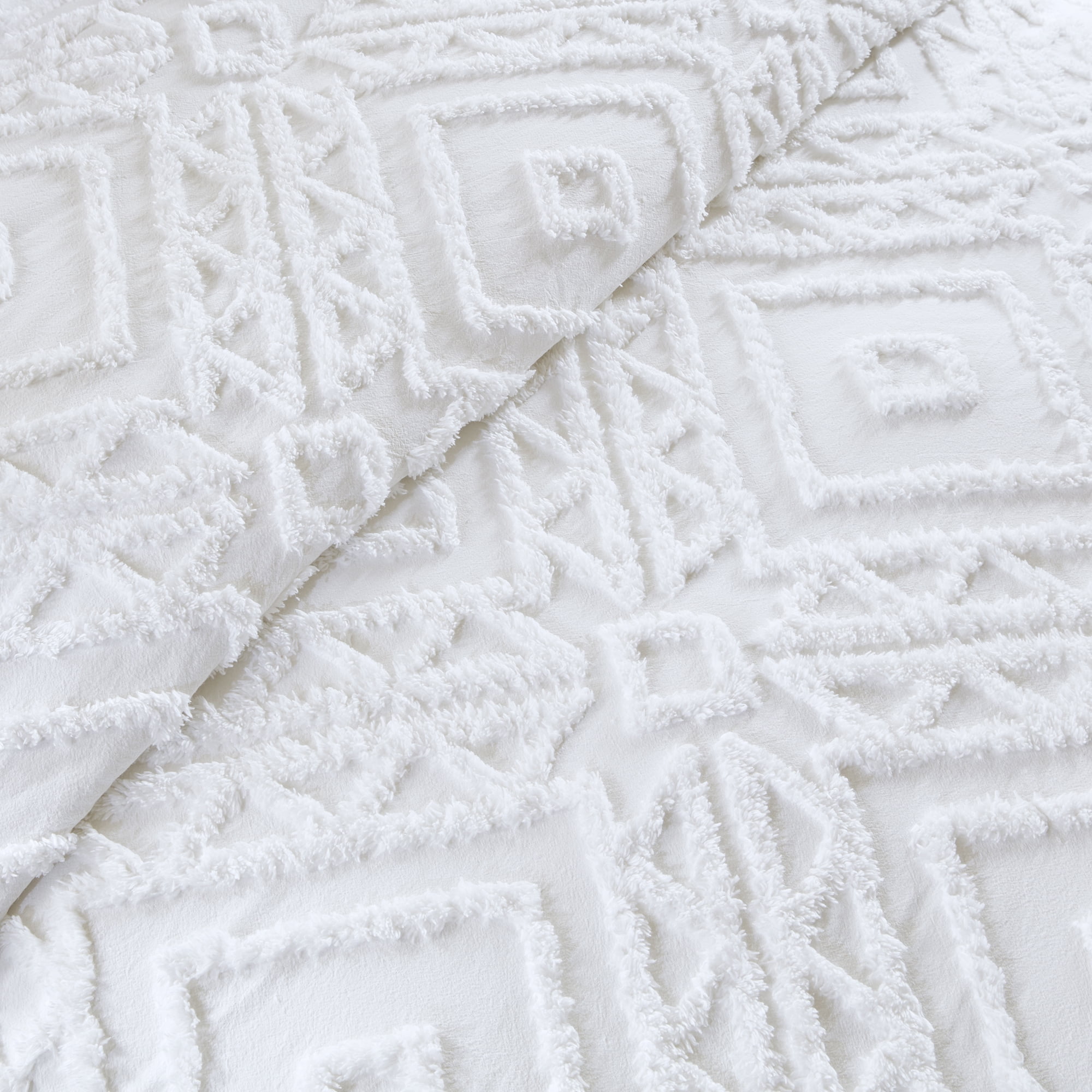 Duvet Cover Set 