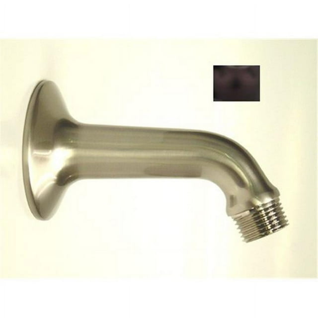 Kingston Brass K150C5 Classic Forge Shower Arm - Oil Rubbed Bronze Finish