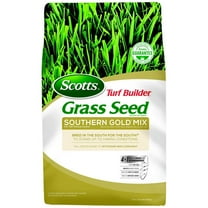 Scotts Turf Builder Tall Fescue Grass Sun or Shade Grass Seed 7 lb