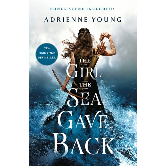 Sky and Sea The Girl the Sea Gave Back, Book 2, (Paperback)