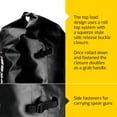 thumbnail image 6 of Cressi Dry Gara Backpack, 60 Liters, 6 of 7