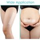 thumbnail image 4 of Pcs Knee Replacement Waterproof Bandage Silicone Gentle Adhesive Hip Replacement, 4 of 5