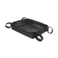 thumbnail image 4 of Bolsa organizadora de escaleras Kusrkot Bolsa de herramientas portátil multifuncional de gran capacidad 26 cm x 26 cm, 4 of 8