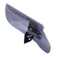 thumbnail image 4 of Huhudde Motorcycle Windshield Wind Deflector Windscreen for CB650R 2018-2020, 4 of 12