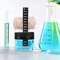 thumbnail image 3 of GAXIRE Bread Making Accessories 1 Set Assorted Color Plastic Temperature Monitoring Baking, 3 of 6