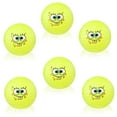 Shop Wilson SpongeBob SquarePants Golf Ball 6Pack Great Prices Await