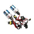 thumbnail image 1 of Riwesomey 2 piezas de luz de coche desmontable 6000K actualización Universal automotriz vehículo lámpara parte accesorios de herramientas de Bombillas para automóviles, 1 of 6