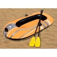 thumbnail image 2 of Ozark Trail Raft Boat Set, 2 of 5