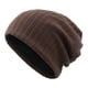 thumbnail image 1 of Gorro holgado estilo hip hop para hombre, estilo calavera, largo, para invierno y verano, 1 of 5